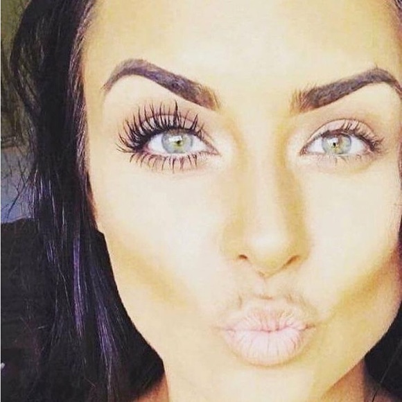 Nu Skin Other - Nu Colour LightShine Curl & Lash Mascara